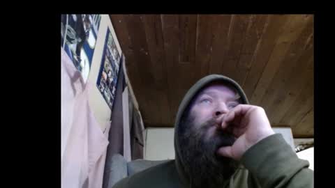 Bryan online show from January 15, 2025, 11:43 am