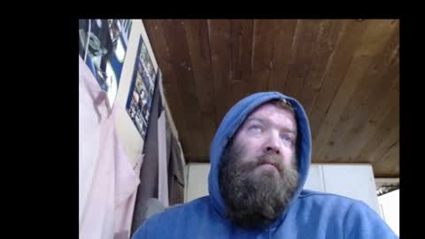 Bryan online show from January 17, 2025, 8:34 am