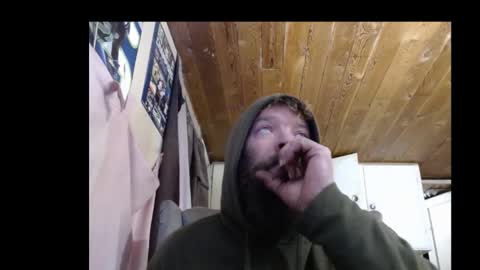 Bryan online show from January 18, 2025, 3:31 am