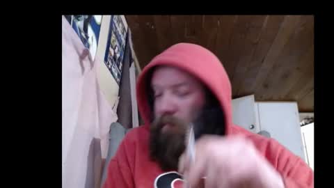 Bryan online show from January 20, 2025, 6:31 am