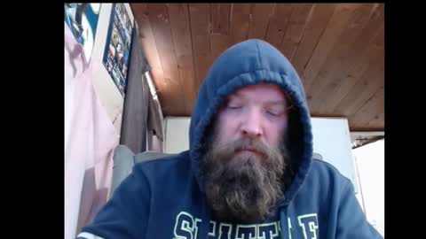 Bryan online show from February 11, 2025, 5:07 pm