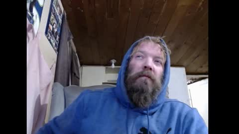 Bryan online show from February 12, 2025, 10:03 am