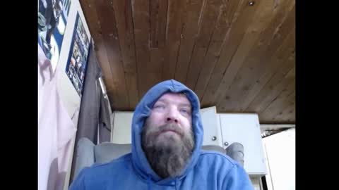 Bryan online show from February 12, 2025, 4:11 pm