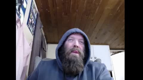 Bryan online show from February 14, 2025, 7:49 am