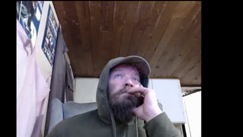 Bryan online show from February 18, 2025, 10:05 am