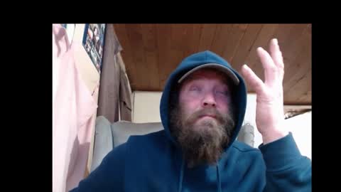 Bryan online show from February 26, 2025, 9:53 am