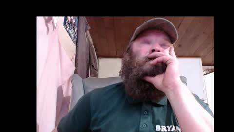 Bryan online show from March 5, 2025, 2:03 am