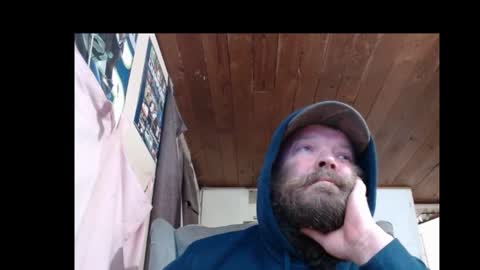 Bryan online show from March 5, 2025, 6:54 am