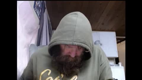 Bryan online show from February 21, 2026, 2:23 am