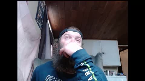 Bryan online show from March 28, 2026, 9:47 pm