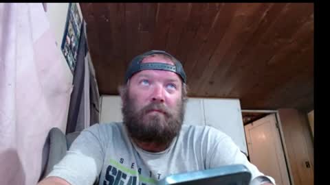 Snapshot of squegly chatting on July 26, 2026, 8:10 am Bryan online show from July 26, 2026, 8:10 am