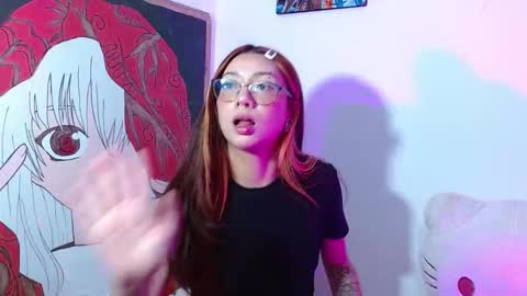 Snapshot of squirt_charlotte chatting on March 8, 2026, 5:44 am HELLO WELCOME MY NAME IS CHARLOTTE OY A NEW GIRL online show from March 8, 2026, 5:44 am