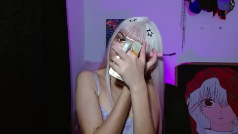 Snapshot of squirt_charlotte chatting on March 29, 2026, 3:50 am HELLO WELCOME MY NAME IS CHARLOTTE OY A NEW GIRL online show from March 29, 2026, 3:50 am