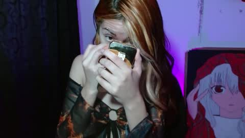 Snapshot of squirt_charlotte chatting on April 9, 2026, 11:15 am HELLO WELCOME MY NAME IS CHARLOTTE OY A NEW GIRL online show from April 9, 2026, 11:15 am