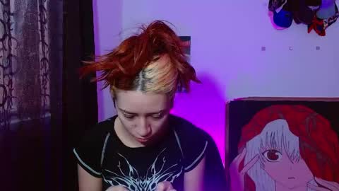 Snapshot of squirt_charlotte chatting on April 14, 2026, 12:44 pm HELLO WELCOME MY NAME IS CHARLOTTE OY A NEW GIRL online show from April 14, 2026, 12:44 pm