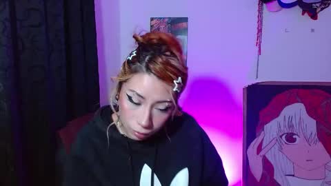  HELLO WELCOME MY NAME IS CHARLOTTE OY A NEW GIRL   online show from May 8, 2026, 4:07 am
