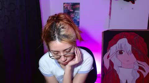  HELLO WELCOME MY NAME IS CHARLOTTE OY A NEW GIRL   online show from May 16, 2026, 10:36 am