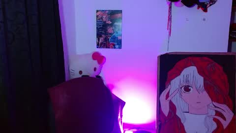  HELLO WELCOME MY NAME IS CHARLOTTE OY A NEW GIRL   online show from May 20, 2026, 3:56 am