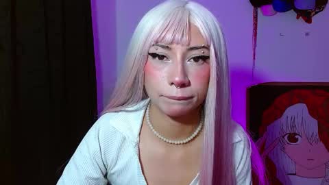  HELLO WELCOME MY NAME IS CHARLOTTE OY A NEW GIRL   online show from May 24, 2026, 4:28 am