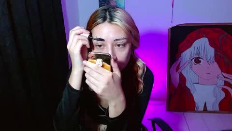  HELLO WELCOME MY NAME IS CHARLOTTE OY A NEW GIRL   online show from May 27, 2026, 2:19 am