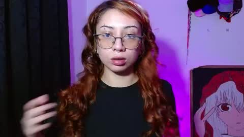  HELLO WELCOME MY NAME IS CHARLOTTE OY A NEW GIRL   online show from May 28, 2026, 3:04 am