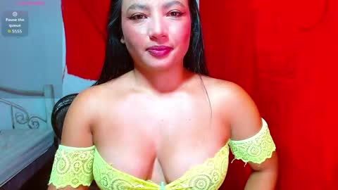 valeria online show from March 23, 2026, 3:05 pm