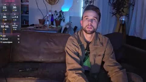 Squirtproff online show from September 25, 2025, 10:13 pm