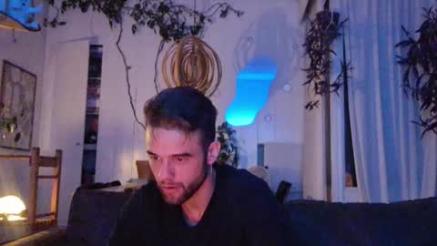 Squirtproff online show from September 27, 2025, 2:38 am