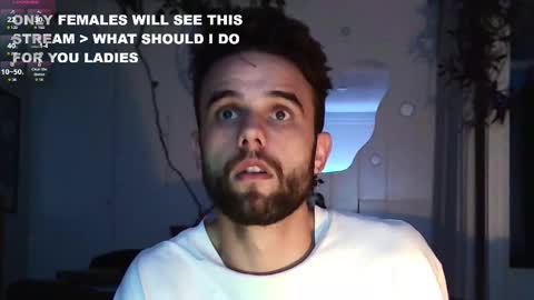 Squirtproff online show from October 9, 2025, 10:52 pm
