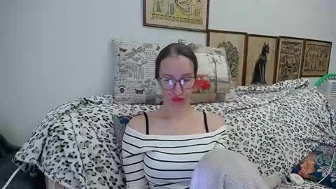Snapshot of squirtyeleanor chatting on October 6, 2025, 7:28 am SquirtyEleanor online show from October 6, 2025, 7:28 am