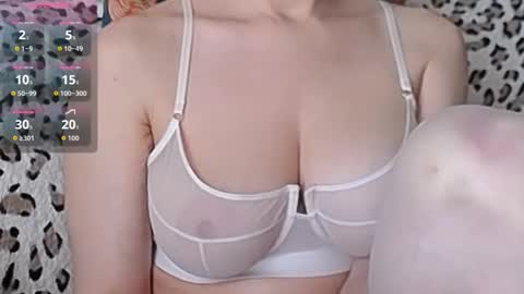 SquirtyEleanor online show from March 4, 2026, 11:16 am