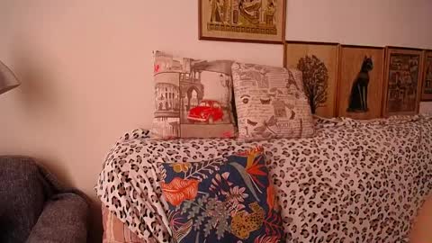 SquirtyEleanor online show from April 2, 2026, 10:46 am