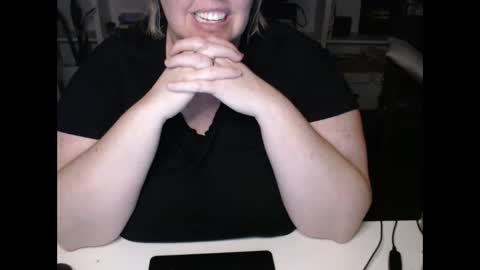 Messi Jessi online show from February 20, 2025, 2:40 am