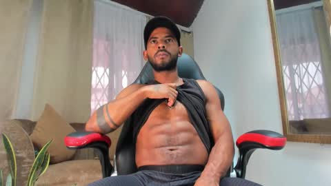 Teddy online show from March 18, 2026, 3:26 pm