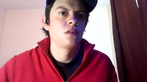 Snapshot of sr_bolaiinas chatting on February 8, 2025, 1:33 pm sr_bolaiinas online show from February 8, 2025, 1:33 pm