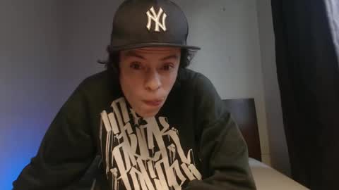 Snapshot of sr_bolaiinas chatting on February 19, 2026, 2:24 pm sr_bolaiinas online show from February 19, 2026, 2:24 pm