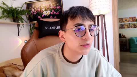 sr_evann online show from March 15, 2026, 4:57 pm