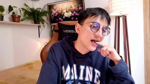 sr_evann online show from March 17, 2026, 5:38 pm