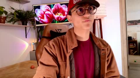 sr_evann online show from March 31, 2026, 6:30 pm