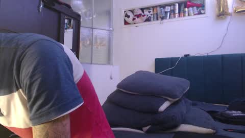 Snapshot of sr_porn01 chatting on February 13, 2025, 6:59 pm sr_porn01 online show from February 13, 2025, 6:59 pm