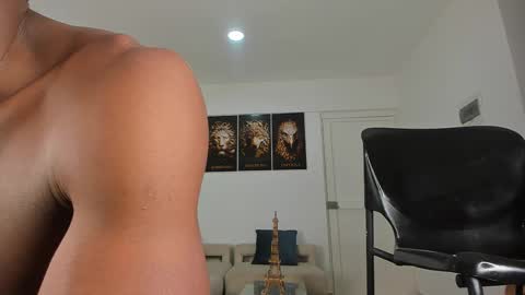 ANDR online show from February 27, 2025, 5:24 am