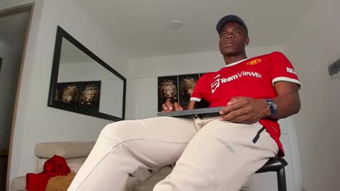 ANDR online show from March 5, 2025, 7:38 pm