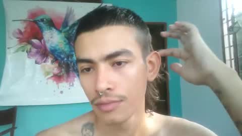 Snapshot of srcejotas chatting on February 14, 2026, 12:13 pm sorry mom online show from February 14, 2026, 12:13 pm