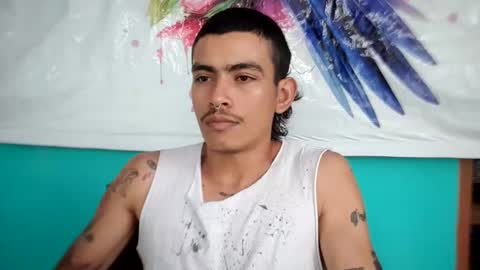 Snapshot of srcejotas chatting on February 23, 2026, 5:10 pm sorry mom online show from February 23, 2026, 5:10 pm