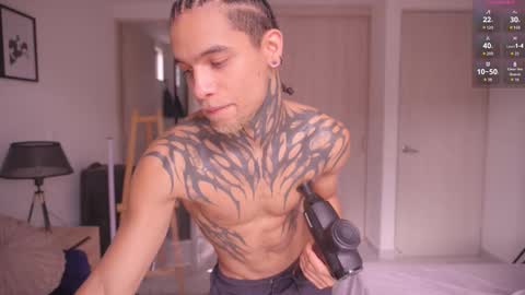 Matt     online show from October 5, 2025, 9:13 pm