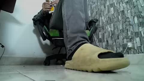 sr master cum its my old account online show from January 16, 2025, 8:00 am