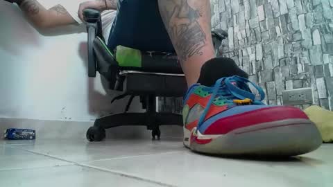 sr master cum its my old account online show from January 25, 2025, 7:18 pm
