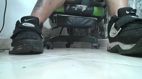 sr master cum its my old account online show from September 30, 2025, 1:54 am