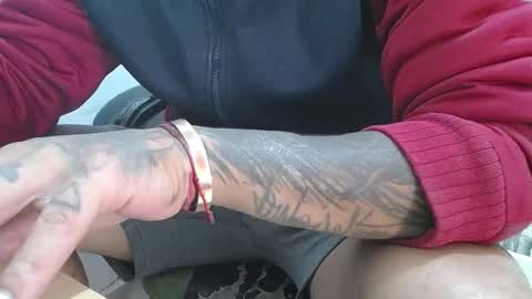 sr master cum its my old account online show from March 10, 2026, 8:36 pm