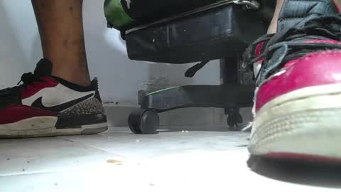 sr master cum its my old account online show from May 21, 2026, 12:28 am